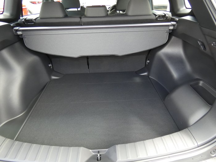 2025 Toyota Corolla Cross GX 2WD Hybrid