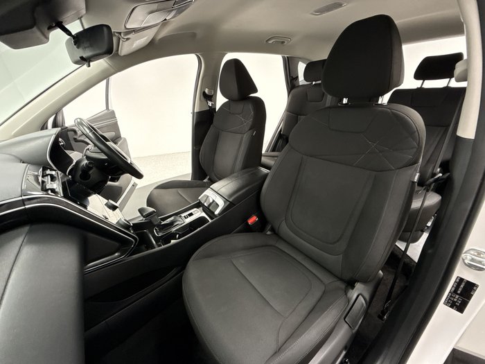 2021 Hyundai Tucson Active