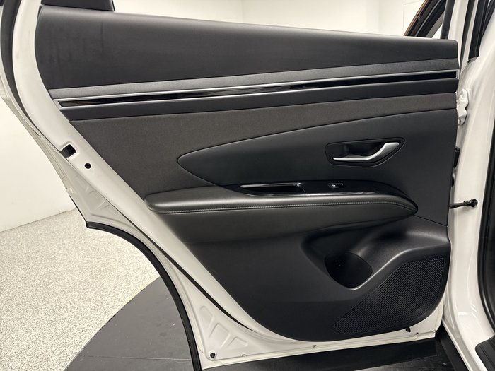 2021 Hyundai Tucson Active