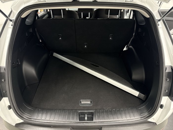 2021 Hyundai Tucson Active