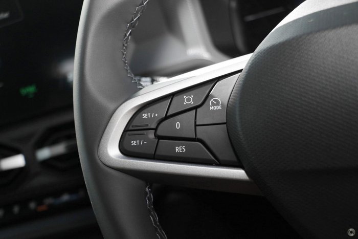 2025 Renault Duster Evolution