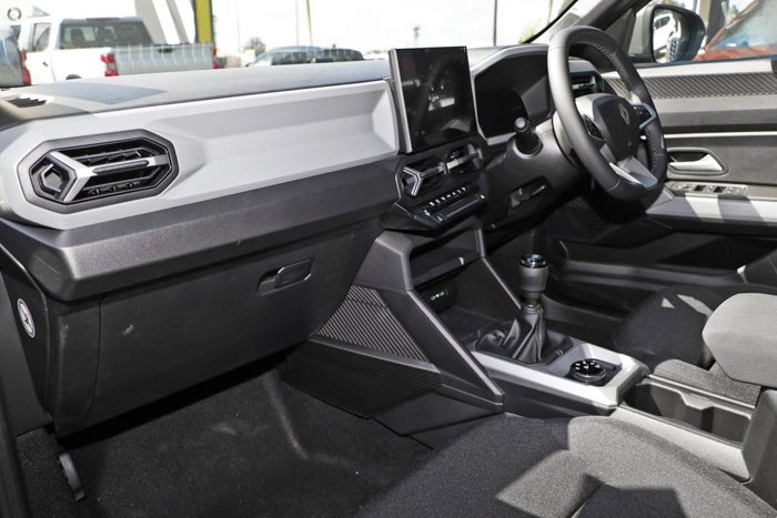 2025 Renault Duster Evolution