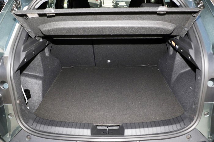 2025 Renault Duster Evolution