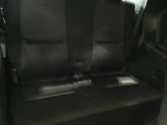 2020 Mazda CX-8 Sport