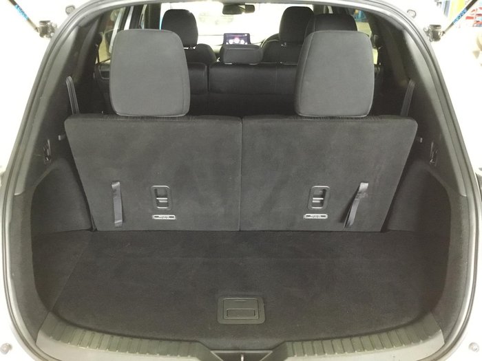 2020 Mazda CX-8 Sport