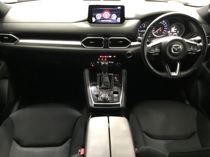 2020 Mazda CX-8 Sport