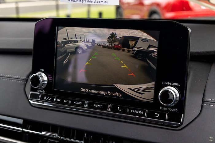 2025 Mitsubishi Outlander ES ZM MY24 Cosmic Blue