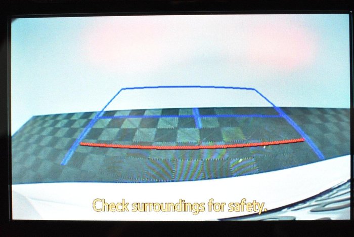 2017 Toyota Corolla Ascent