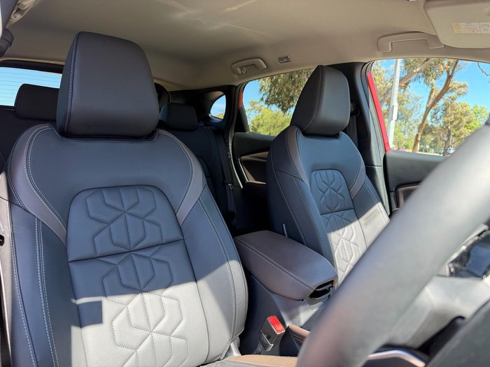 2024 Nissan QASHQAI Ti