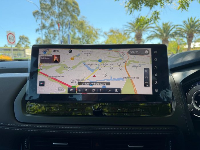 2024 Nissan QASHQAI Ti