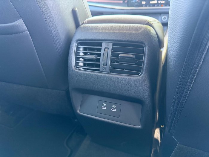 2024 Nissan QASHQAI Ti