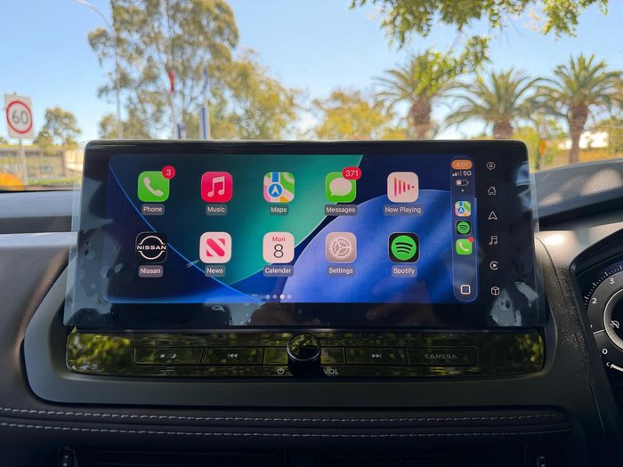 2024 Nissan QASHQAI Ti