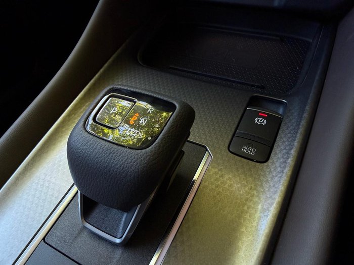 2024 Nissan QASHQAI Ti