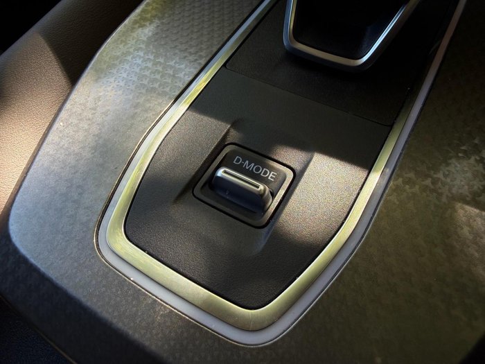 2024 Nissan QASHQAI Ti