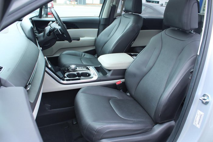 2021 Kia Carnival Platinum