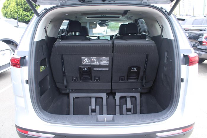 2021 Kia Carnival Platinum