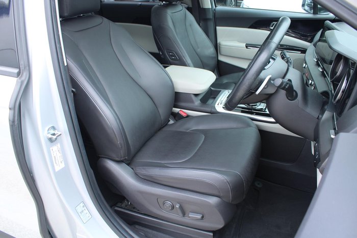 2021 Kia Carnival Platinum