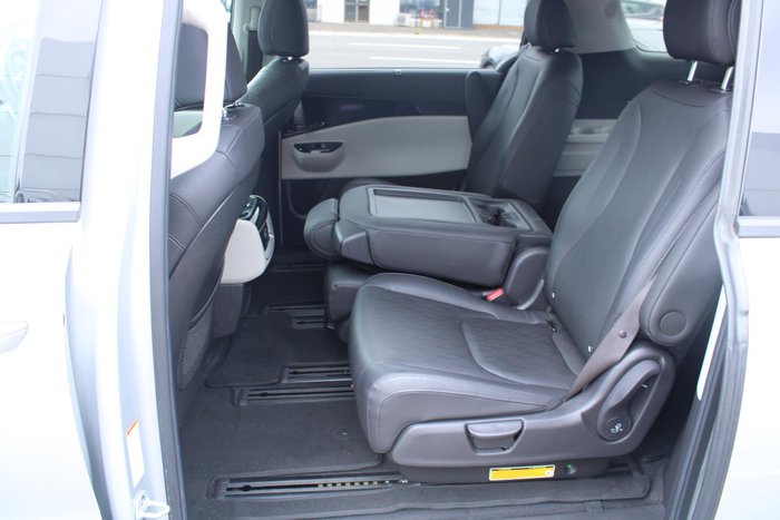 2021 Kia Carnival Platinum