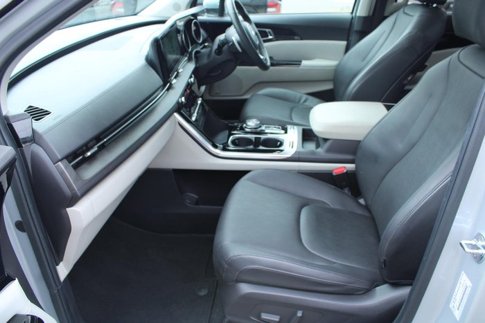 2021 Kia Carnival Platinum