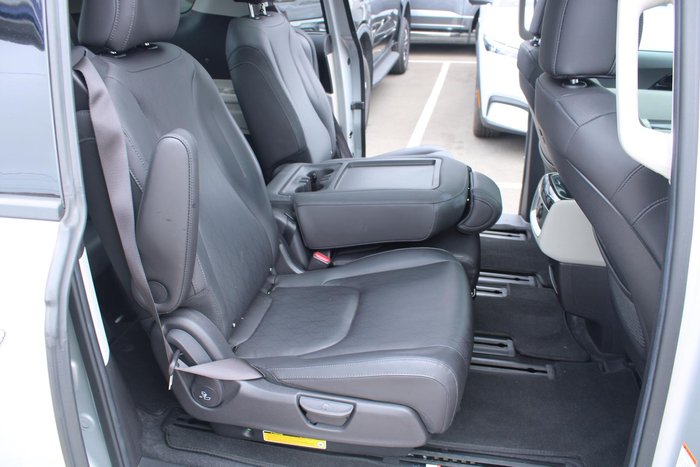 2021 Kia Carnival Platinum