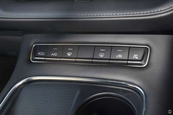 2025 GWM Haval H6 Ultra Hybrid