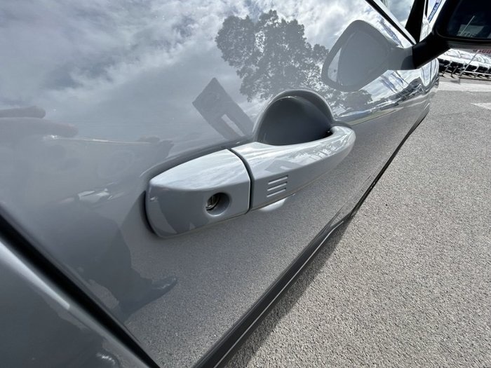 2025 Nissan X-TRAIL ST-L