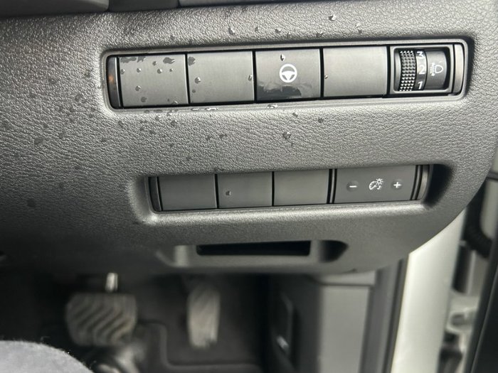 2025 Nissan X-TRAIL ST-L