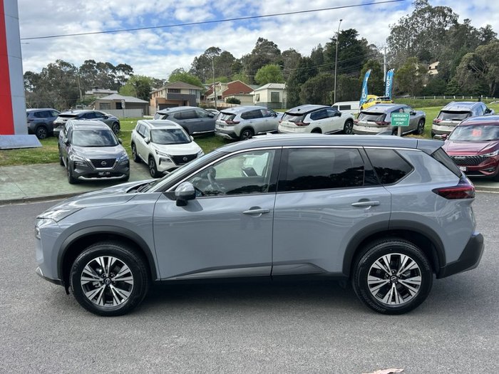 2025 Nissan X-TRAIL ST-L