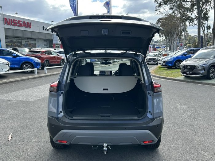 2025 Nissan X-TRAIL ST-L