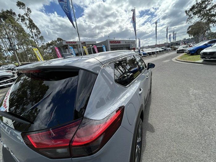 2025 Nissan X-TRAIL ST-L