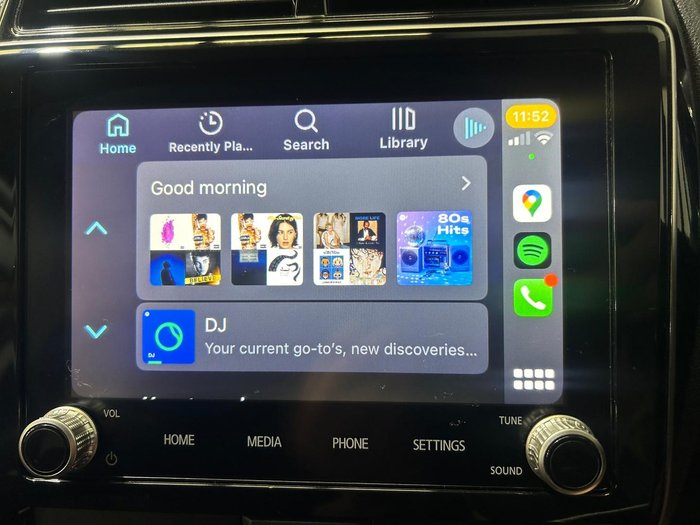 2021 Mitsubishi ASX ES Plus XD MY21 Titanium