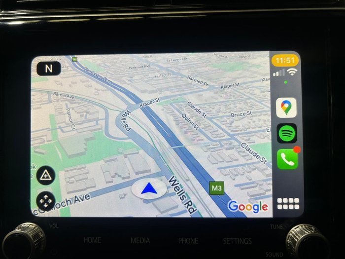 2021 Mitsubishi ASX ES Plus XD MY21 Titanium