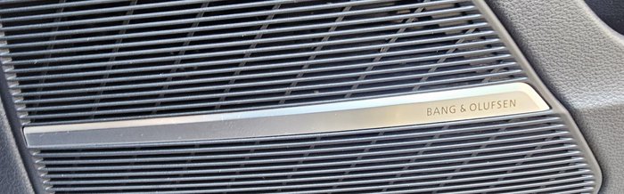 2021 Audi Q7 50 TDI S line 4M MY22 Four Wheel Drive Daytona Grey Pearl