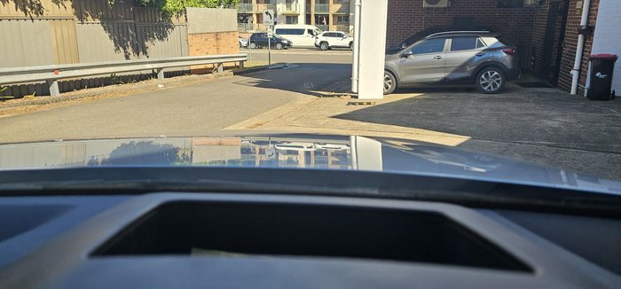 2021 Audi Q7 50 TDI S line 4M MY22 Four Wheel Drive Daytona Grey Pearl