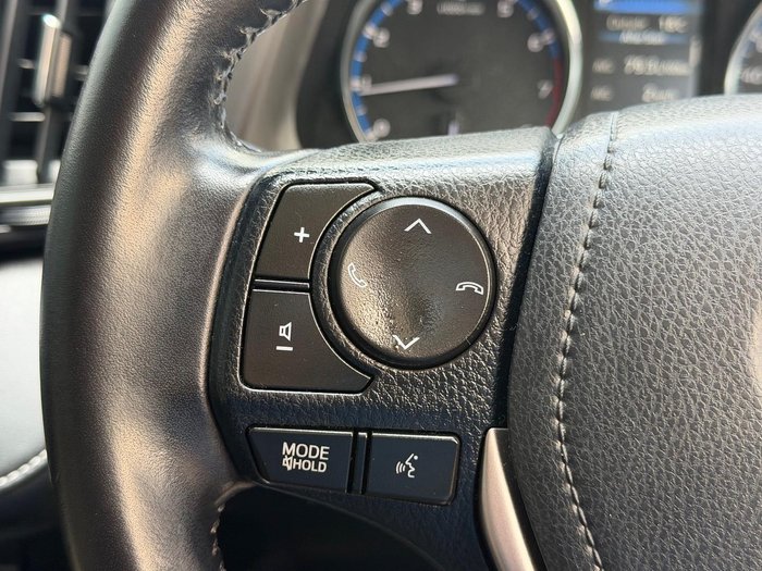 2016 Toyota RAV4 GXL ZSA42R Crystal Pearl