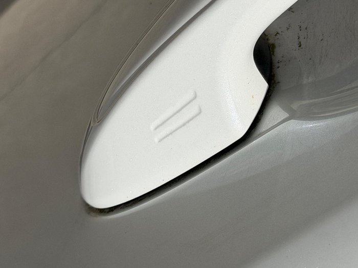 2016 Toyota RAV4 GXL ZSA42R Crystal Pearl