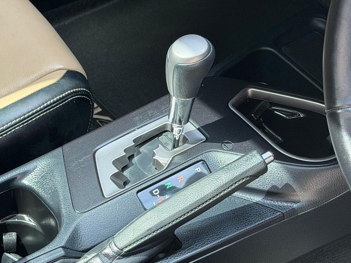 2016 Toyota RAV4 GXL ZSA42R Crystal Pearl