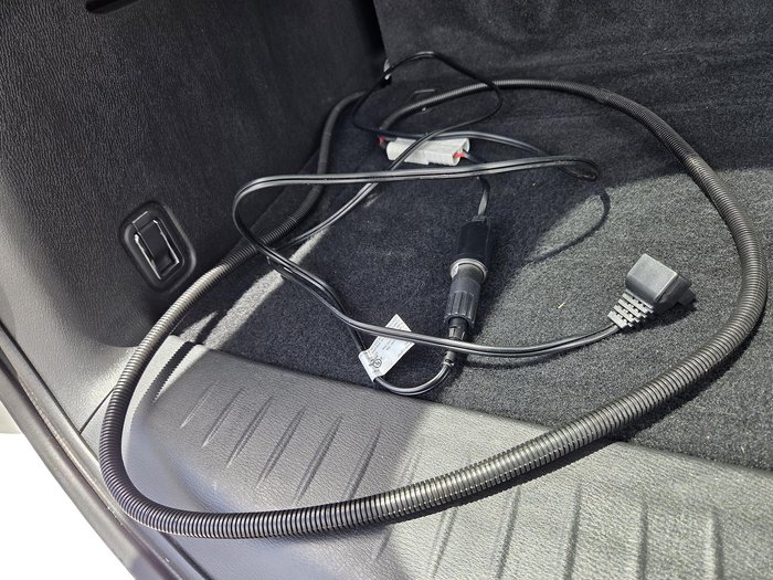 2023 Nissan Patrol Warrior