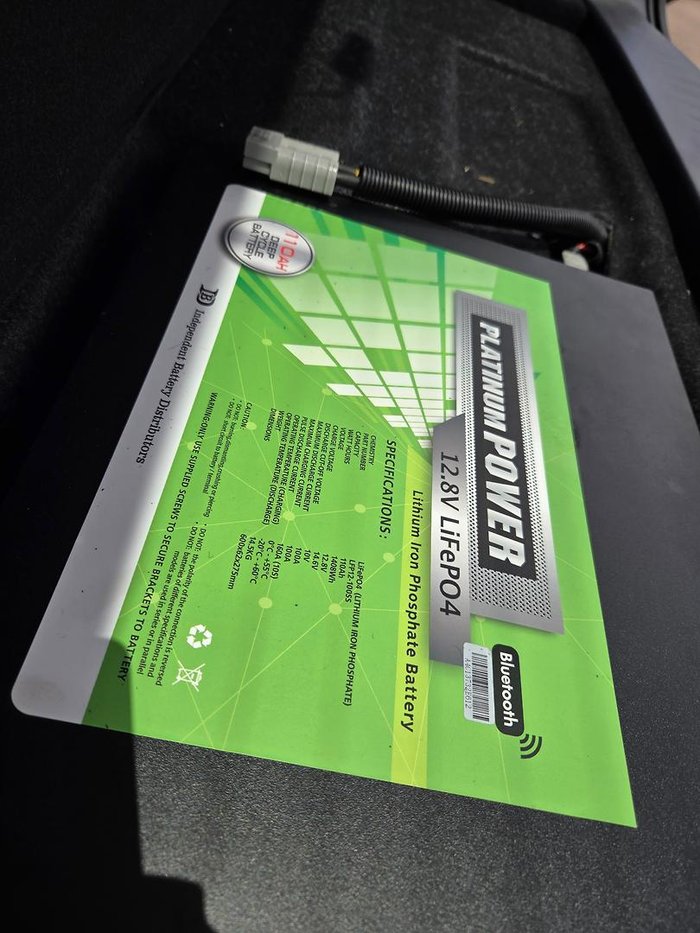 2023 Nissan Patrol Warrior