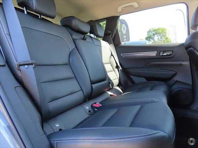 2024 Renault Koleos Evolution