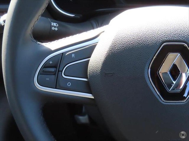 2024 Renault Koleos Evolution