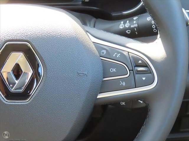 2024 Renault Koleos Evolution