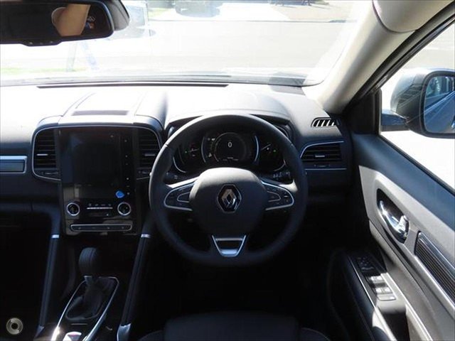 2024 Renault Koleos Evolution