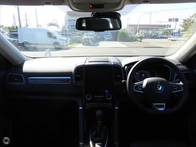 2024 Renault Koleos Evolution