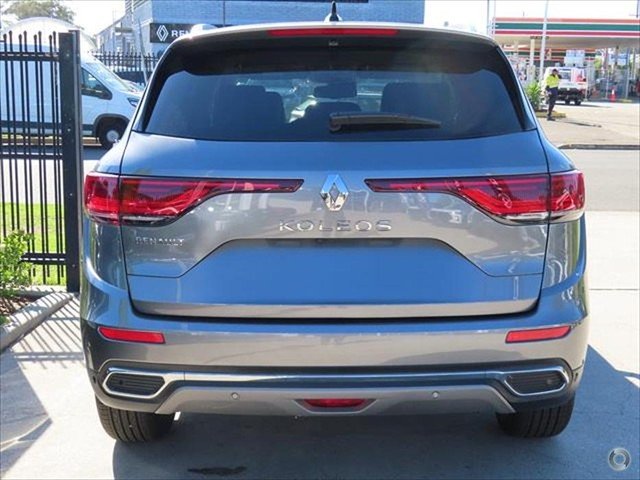 2024 Renault Koleos Evolution