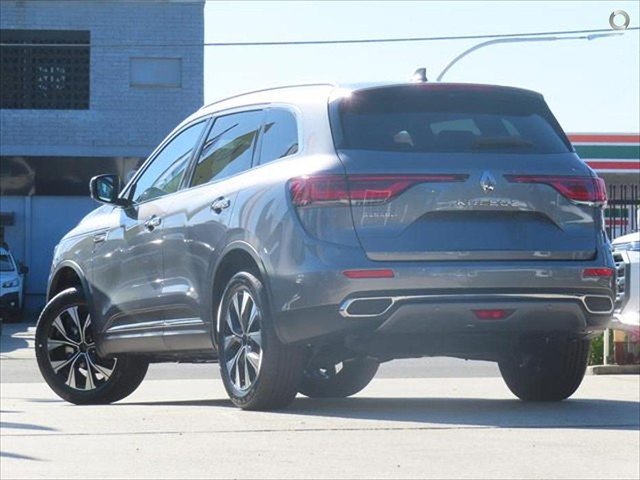 2024 Renault Koleos Evolution