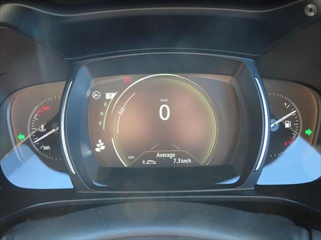 2024 Renault Koleos Evolution