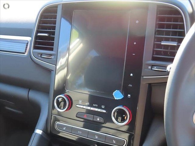 2024 Renault Koleos Evolution