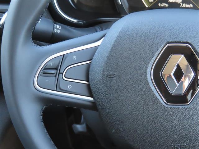 2024 Renault Koleos Evolution