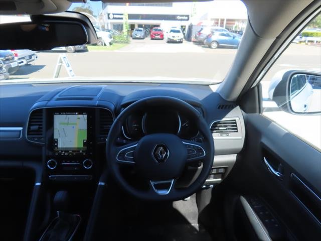 2024 Renault Koleos Evolution